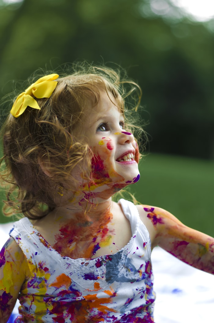 Bambini inglese