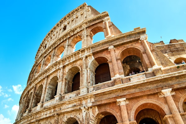 Il nuovo programma primaverile è online!